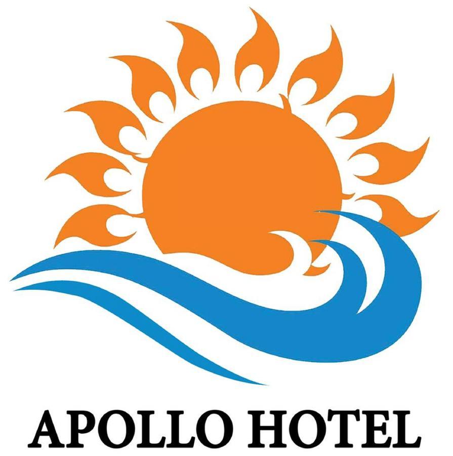 Apollo Hotel Yangon Dış mekan fotoğraf
