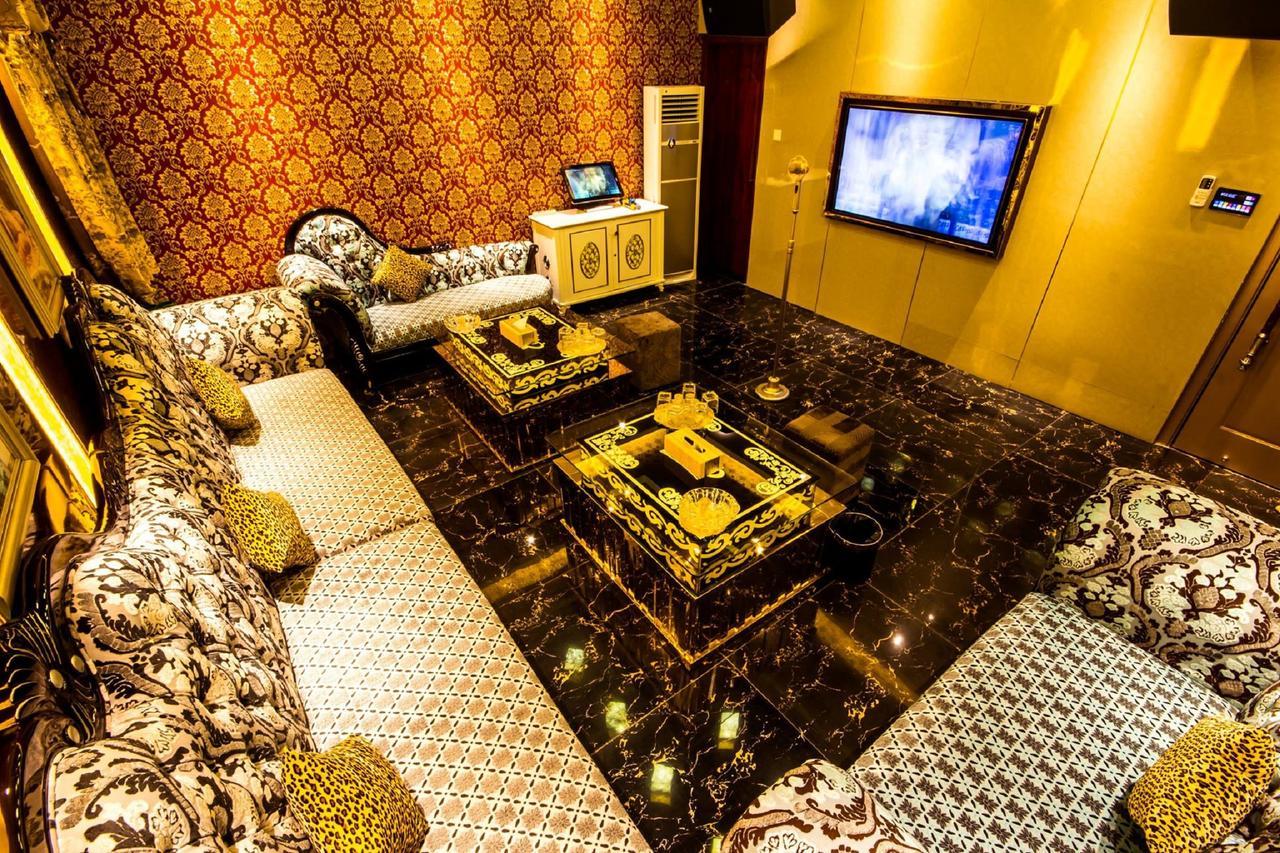 Apollo Hotel Yangon Dış mekan fotoğraf