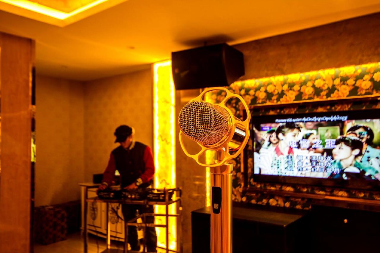 Apollo Hotel Yangon Dış mekan fotoğraf